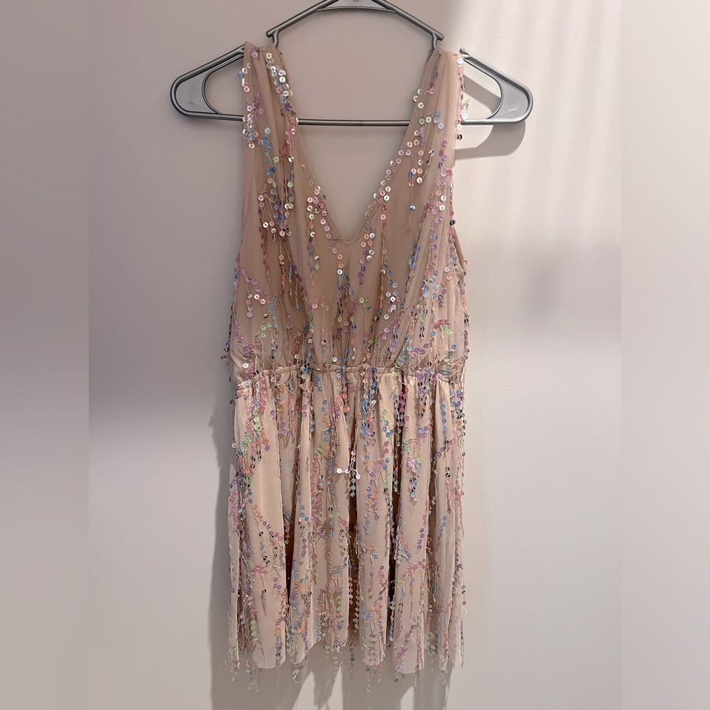 Southern Fried Chics dress